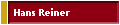 Hans Reiner